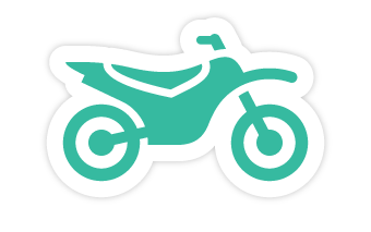 Donate your motorcycle to charity